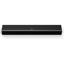 Акустическая система (саундбар) TCL Alto 3 черная