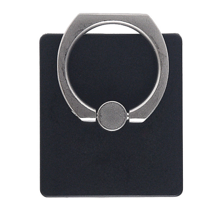 Держатель для телефона на палец Nova-98 черный