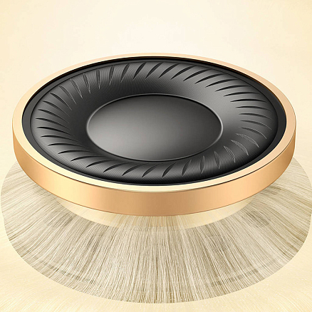 Наушники беспроводные Ugreen HP106 HiTune Max3 полноразмерные с микрофоном и активным шумоподавлением черные