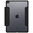 Чехол для iPad 10.2 2019, 2020, 2021 книжка Spigen Ultra Hybrid Pro черный