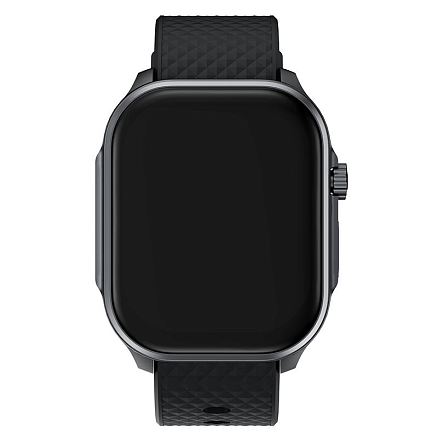 Умные часы Tecno Watch 3 Active черный