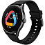 Умные часы QCY GT S8 WA23S8A темно-серые