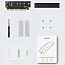 Адаптер PCI-E 4.0 - M.2 NVME для SSD Ugreen CM465 черный