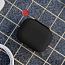 Чехол для наушников AirPods, AirPods 2 для полной защиты Tech-Protect Icon черный
