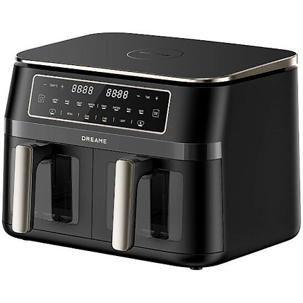Аэрофритюрница Dreame Air Fryer DZ30 11 л черная
