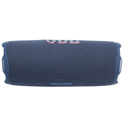 Беспроводная колонка JBL Flip 7 (темно-синий)