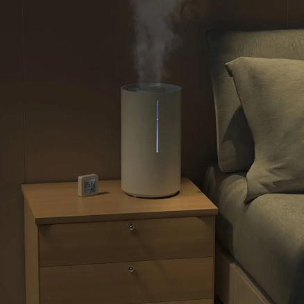 Увлажнитель воздуха Xiaomi Smart Humidifier 2 BHR6026EU белый