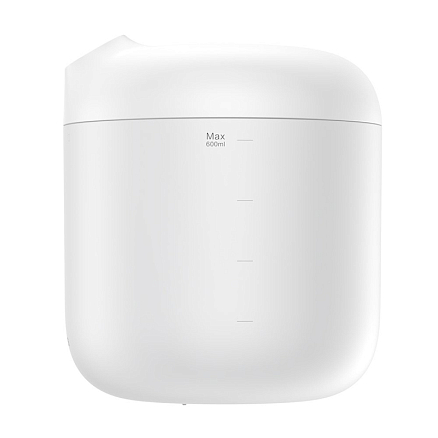 Увлажнитель воздуха с ночником Baseus Elephant белый