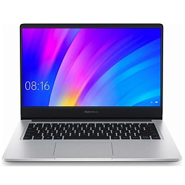 Ноутбук Xiaomi RedmiBook 14 16GB/512GB J7265 серый космос