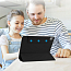 Чехол для Apple iPad 10.9 2022 книжка Tech-Protect SmartCase Magnetic черный