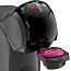 Кофеварка капсульная Delonghi Dolce Gusto Genio S EDG226.A черная