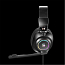 Наушники A4Tech Bloody G580 7.1 полноразмерные с микрофоном игровые черные