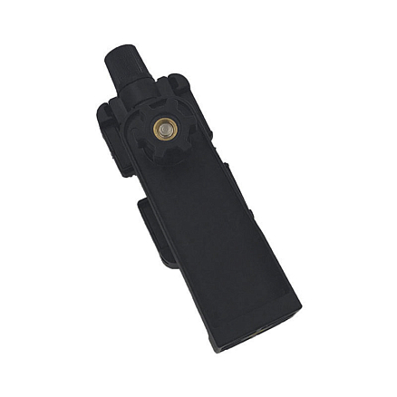 Зажим для телефона 52-105 мм с поворотом на 360 градусов YunTeng