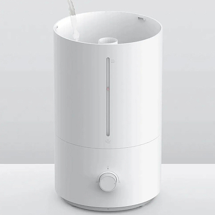 Увлажнитель воздуха Xiaomi Humidifier 2 Lite BHR6605EU белый