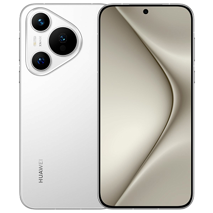 Смартфон Huawei Pura 70 12Gb/256Gb белый