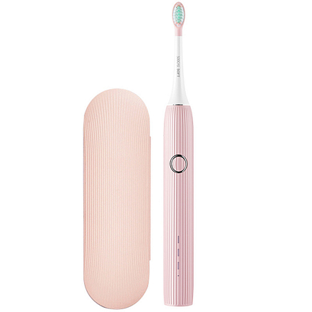 Зубная щетка электрическая Xiaomi Soocas V1 розовая
