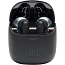 Наушники беспроводные Bluetooth JBL Tune 220 TWS вкладыши с микрофоном черные