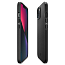 Чехол для iPhone 13 mini пластиковый тонкий Spigen Thin Fit черный