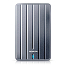 Внешний жесткий диск ADATA HC660 USB 3.0 1ТB серый