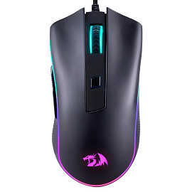 Игровая мышь Redragon Cypher