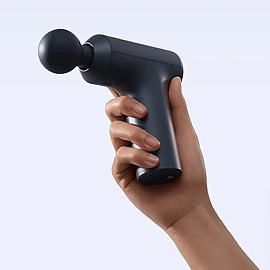 Перкуссионный массажер Xiaomi Massage Gun Mini 2 XMFG-M353