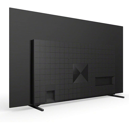 Телевизор Sony OLED 4K XR-77A80J 77 дюймов черный