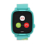 Умные часы Elari FixiTime Fun (бирюзовый)