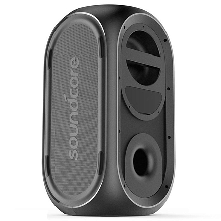 Портативная колонка Anker SoundCore Rave для вечеринок черная