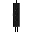 Наушники Xiaomi Mi ANC & Type-C In-Ear Earphones ZBW4382TY в разъем Type-C вакуумные с микрофоном и пультом черные