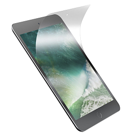 Пленка защитная на экран для iPad Pro 10.5, Air 2019 Baseus Paper-like