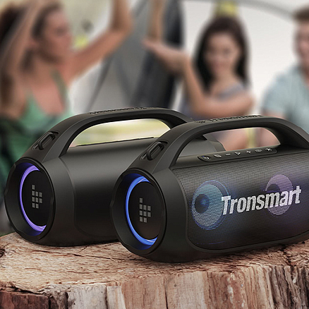 Беспроводная колонка Tronsmart Bang SE