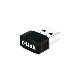 WI-FI USB-адаптер 300 Мбит/с D-Link DWA-131/F1A