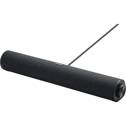 Акустическая система (саундбар) Xiaomi Desktop Speaker черная