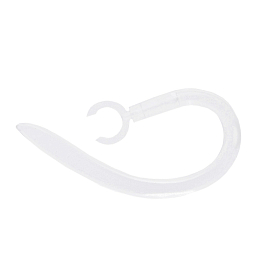 Заушник для Bluetooth гарнитуры Jabra EasyCall, EasyGo, Talk, BT2080, JX15 8 мм