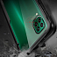 Чехол для Huawei P40 Lite гибридный Rzants Eagle Eye черный