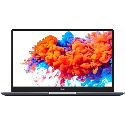 Ноутбук Honor MagicBook 15 2021 BMH-WDQ9HN 5301AFVT серый