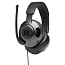 Наушники JBL Quantum 300 полноразмерные с микрофоном игровые
