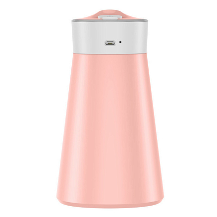 Увлажнитель воздуха Baseus Slim Waist розовый