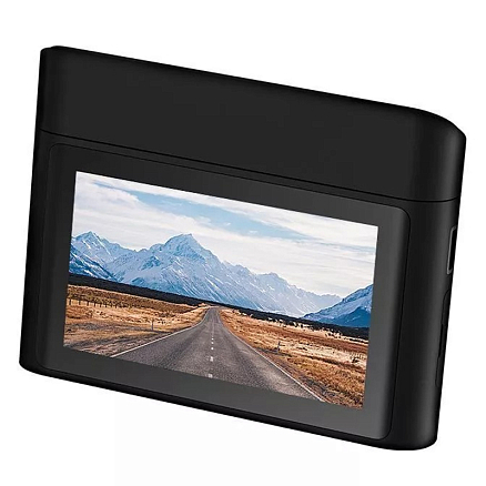 Видеорегистратор Xiaomi Mi Dash Cam 2 черный