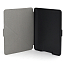 Чехол для Amazon Kindle Paperwhite (2015), 3 (2017) кожаный Nova-06 Origami черный