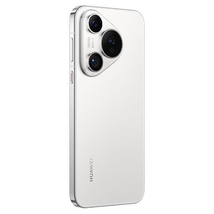 Смартфон Huawei Pura 70 12Gb/256Gb белый