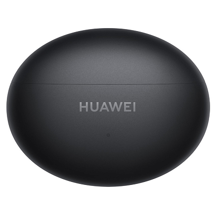 Наушники Huawei FreeBuds 6i (черный, международная версия)