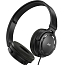Наушники JVC HA-S520 накладные складные черные