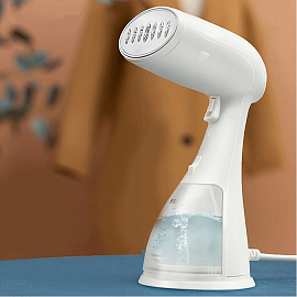 Отпариватель XO CF3 1500W (белый)