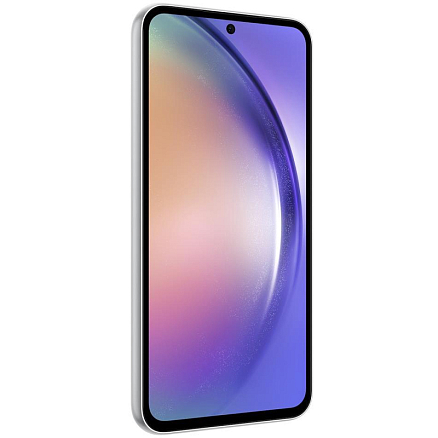 Смартфон Samsung Galaxy A54 5G SM-A546E/DS 6Gb/128Gb белый