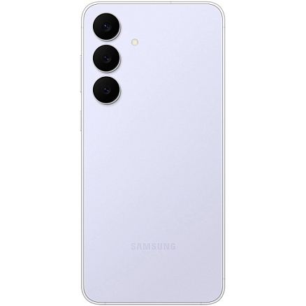 Смартфон Samsung Galaxy S25 FE 8Gb/256Gb голубой