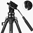 Трипод Yunteng VCT-880RM