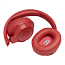 Наушники беспроводные Bluetooth JBL Tune 750NC полноразмерные с микрофоном и активным шумоподавлением коралл