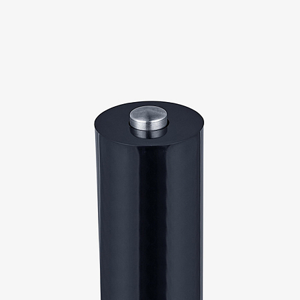 Электрическая мельница для специй Miru Blackcoal KA035 черная