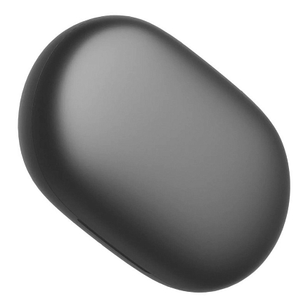 Наушники TWS беспроводные Honor Choice OWS вкладыши для спорта черные